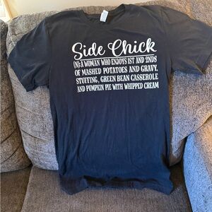 THANKSGIVING🍗Bella Canvas Thanksgiving Shirt